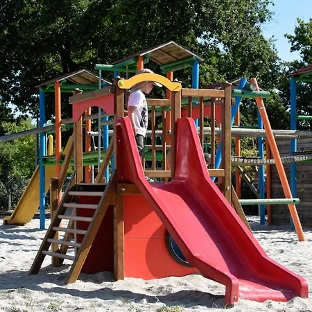 Camping Les Lacs ***** Camping