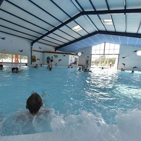 Camping Les Lacs *****